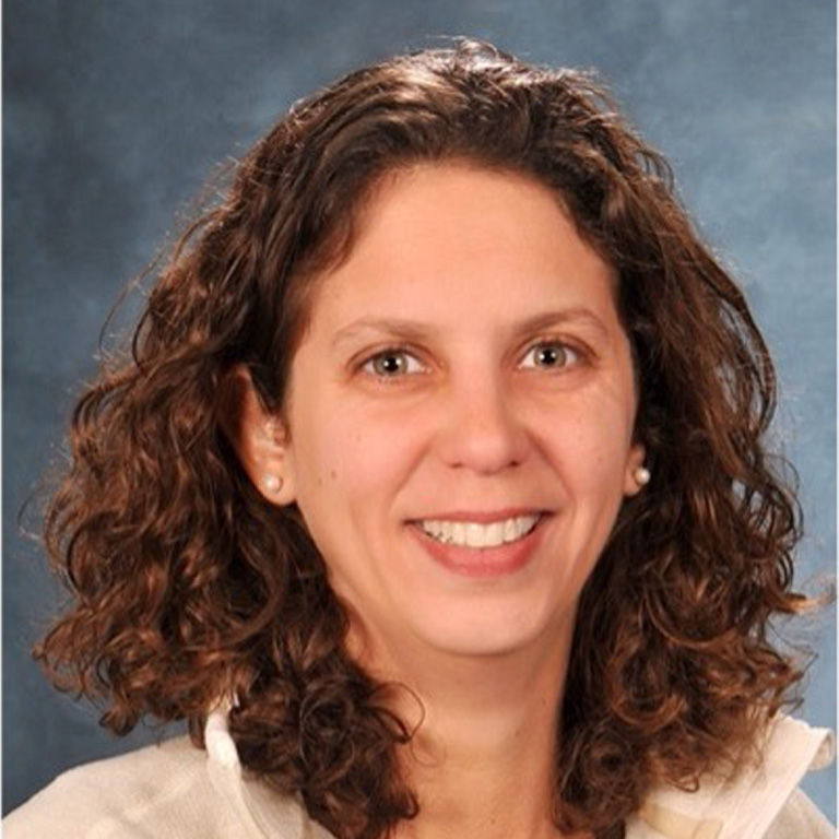 Amy Leader, DrPH, MPH