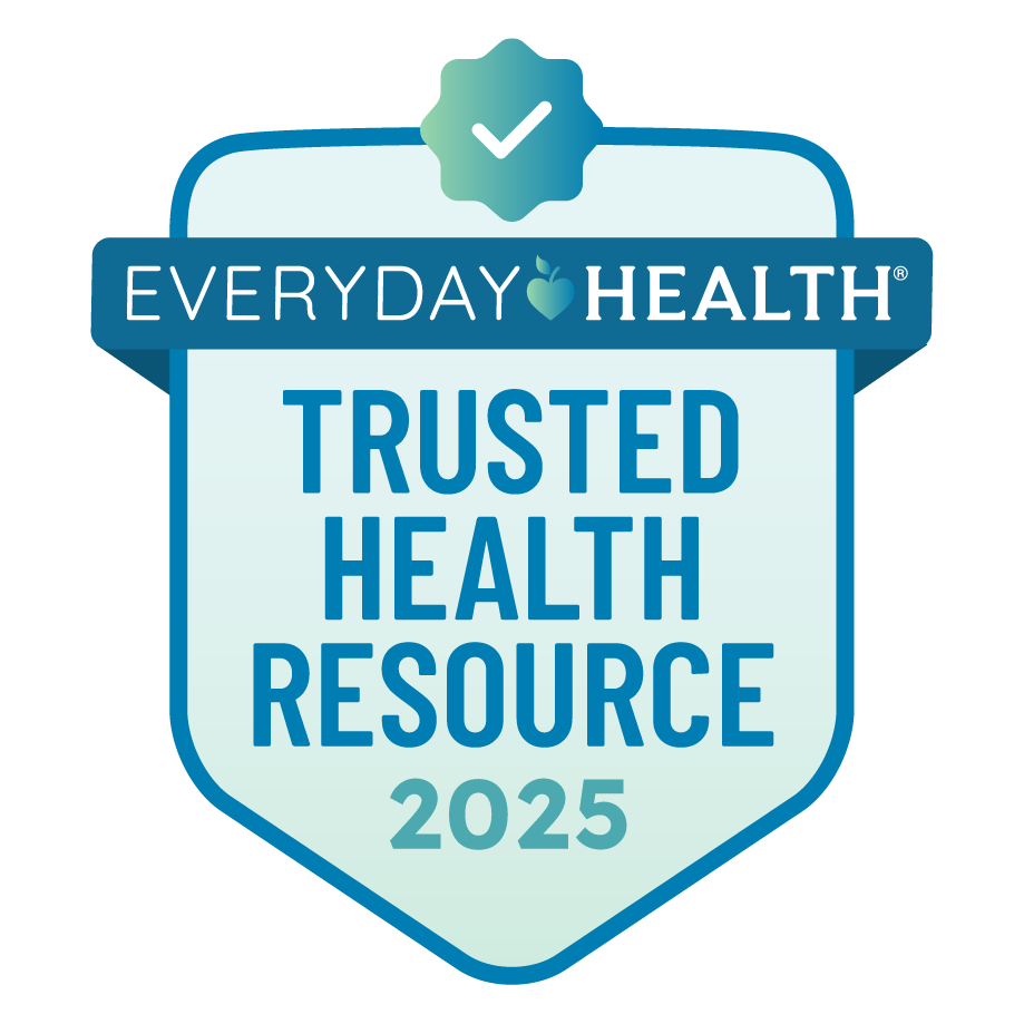 Everyday Health Trusted Health Resource 2025
