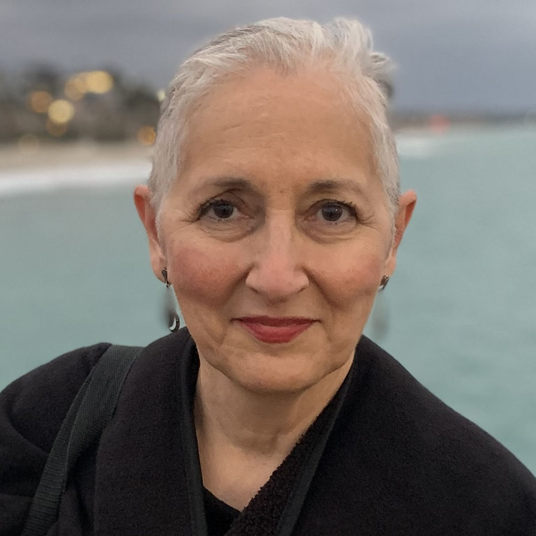 Nikoo Kafi McGoldrick