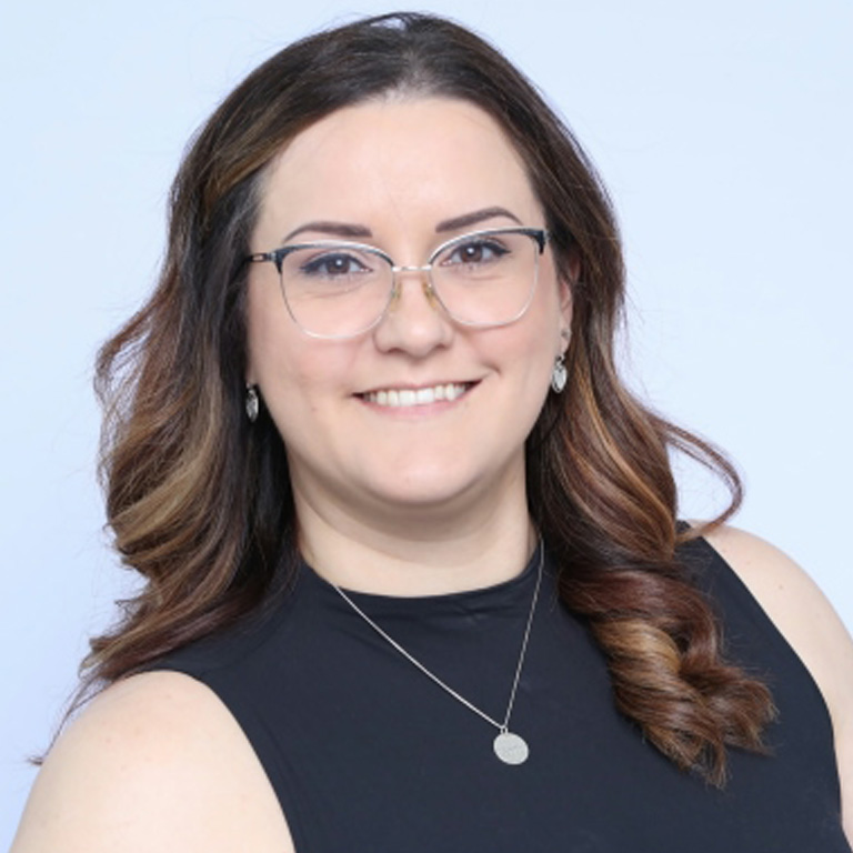 Autumn Conner, BSN, RN, OCN, ONN-CG