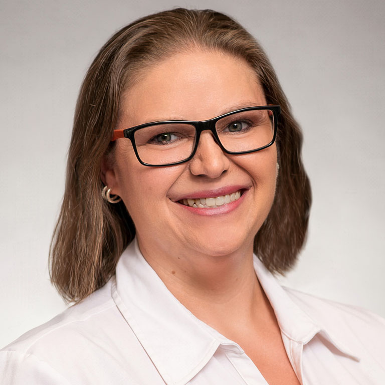 Lisa Lampton, MSN, MBA, RN, CBCN, OCN