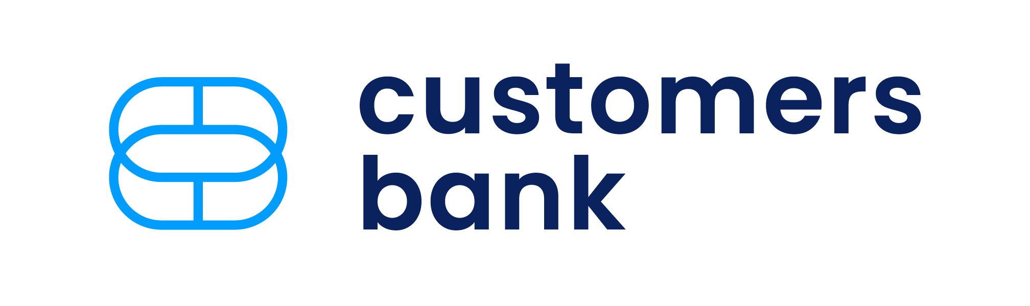 Customers Bank logo