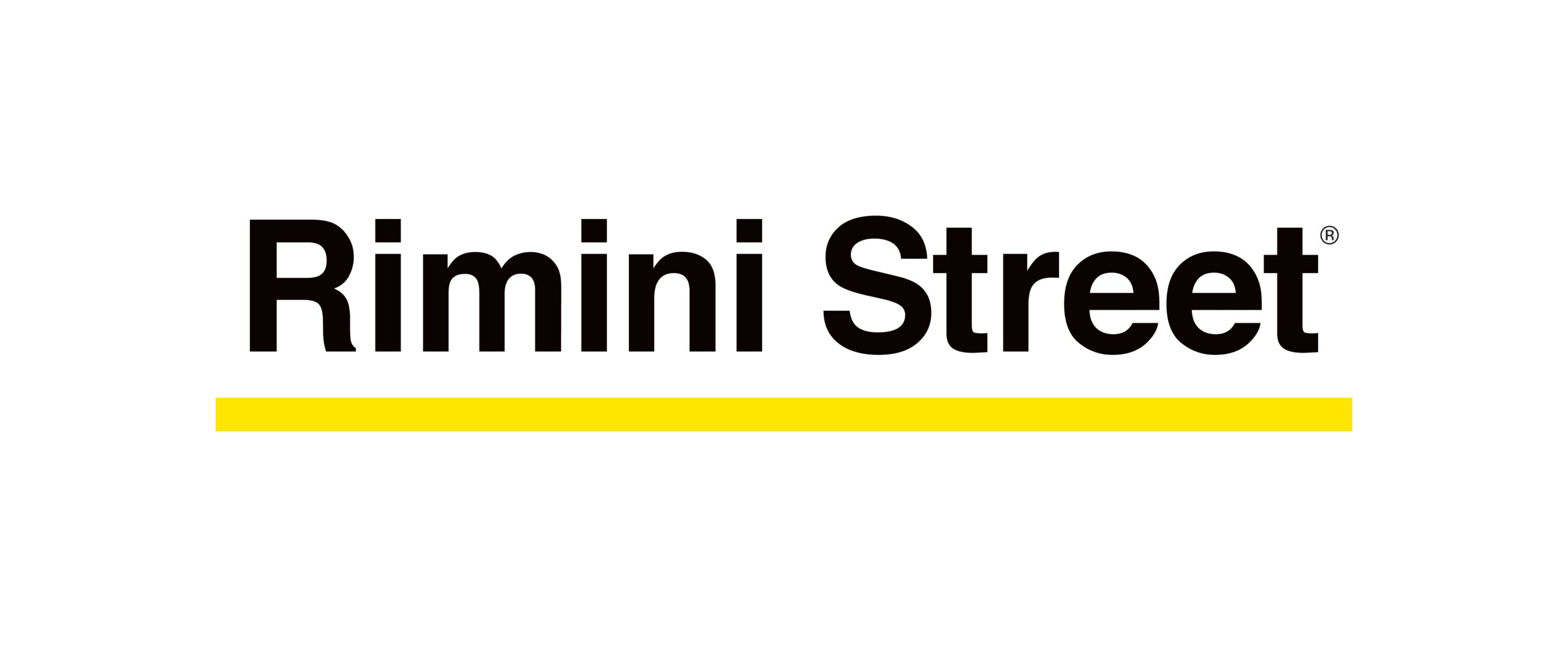 Rimini Street logo