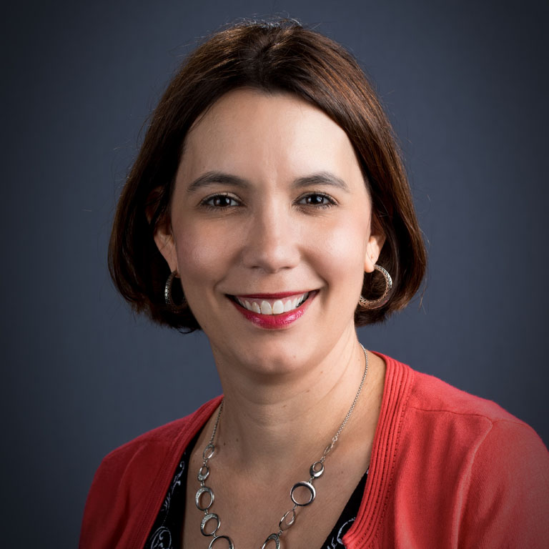 Michelle Fingeret, PhD, FAPOS