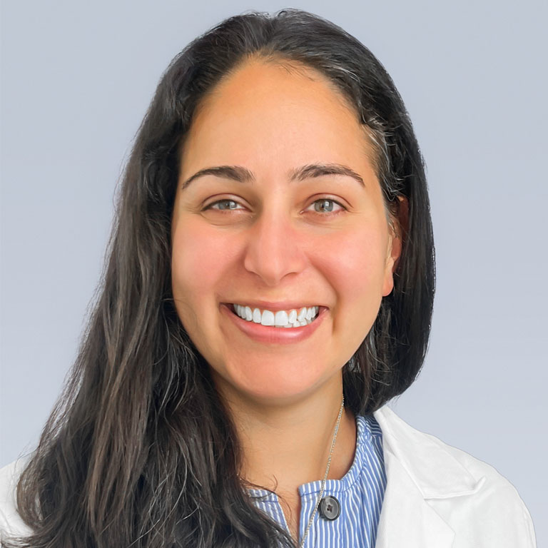 Eleanor “Nora” Taranto, MD, MSCE