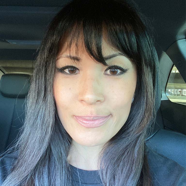 Allison Ko