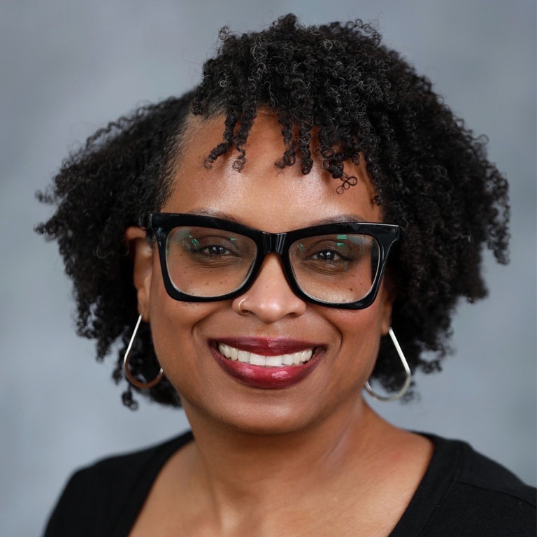 Cynthia Johnson