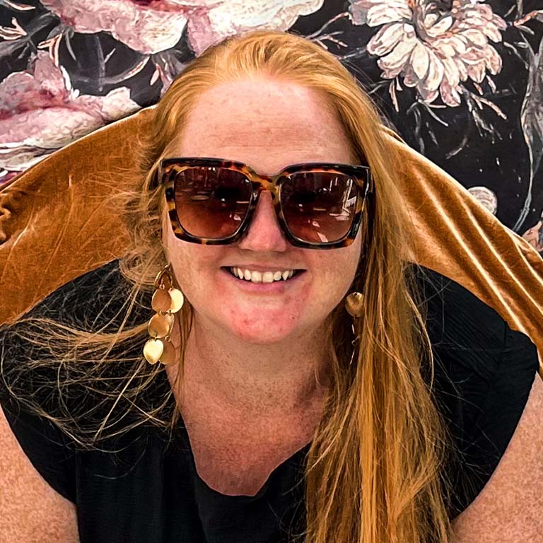 Gillian Gallagher