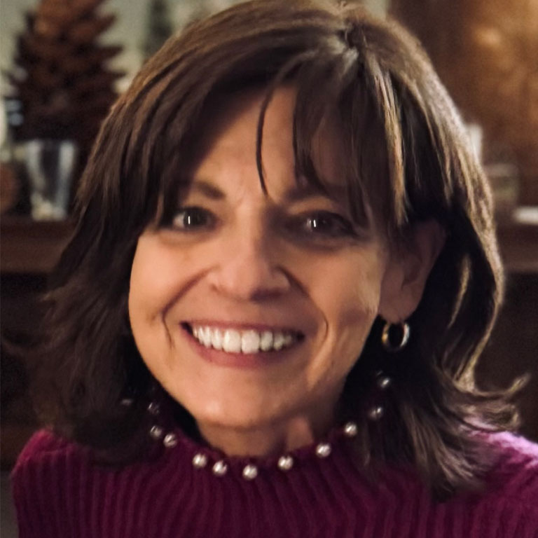 Joann Tobin