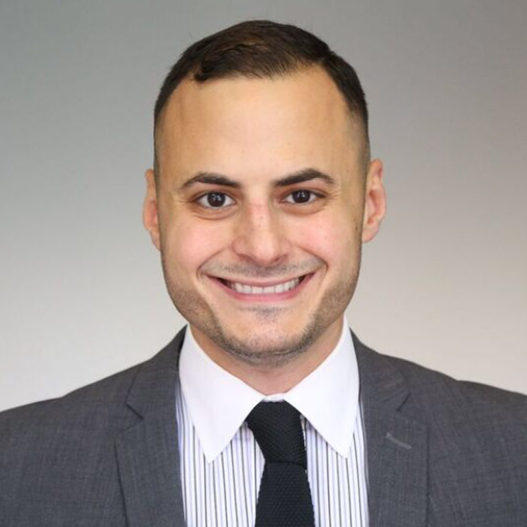 Kamel Abou Hussein, MD