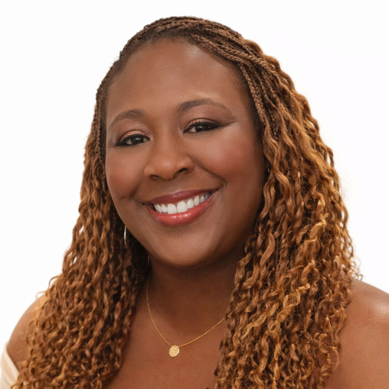 Lakeshia Sherrod
