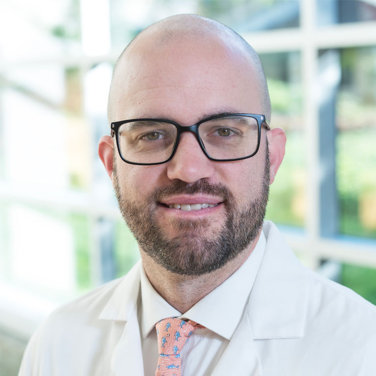 Walker Lyons, MD