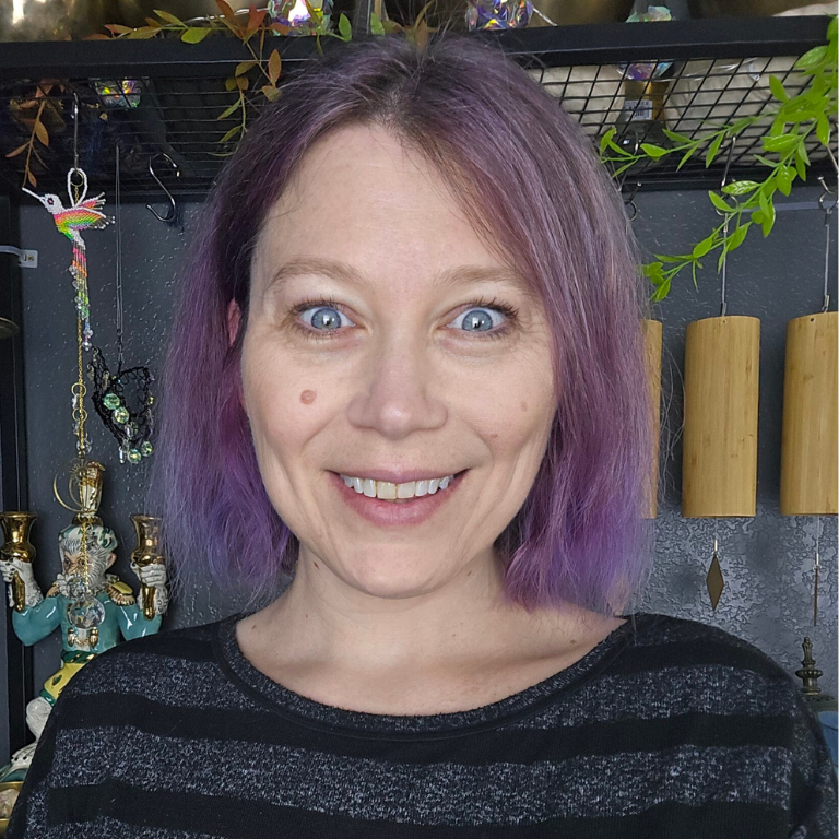 Candee Edwards