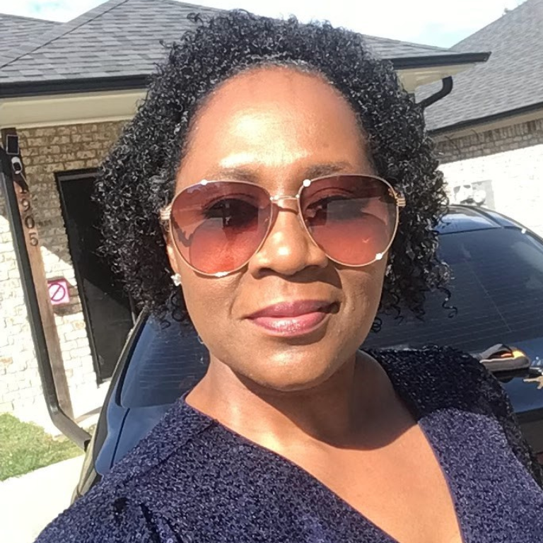 Ramona Jones