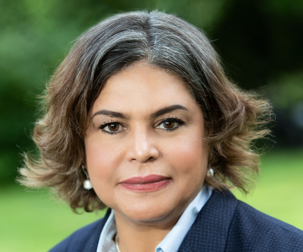 Betty Sanchez