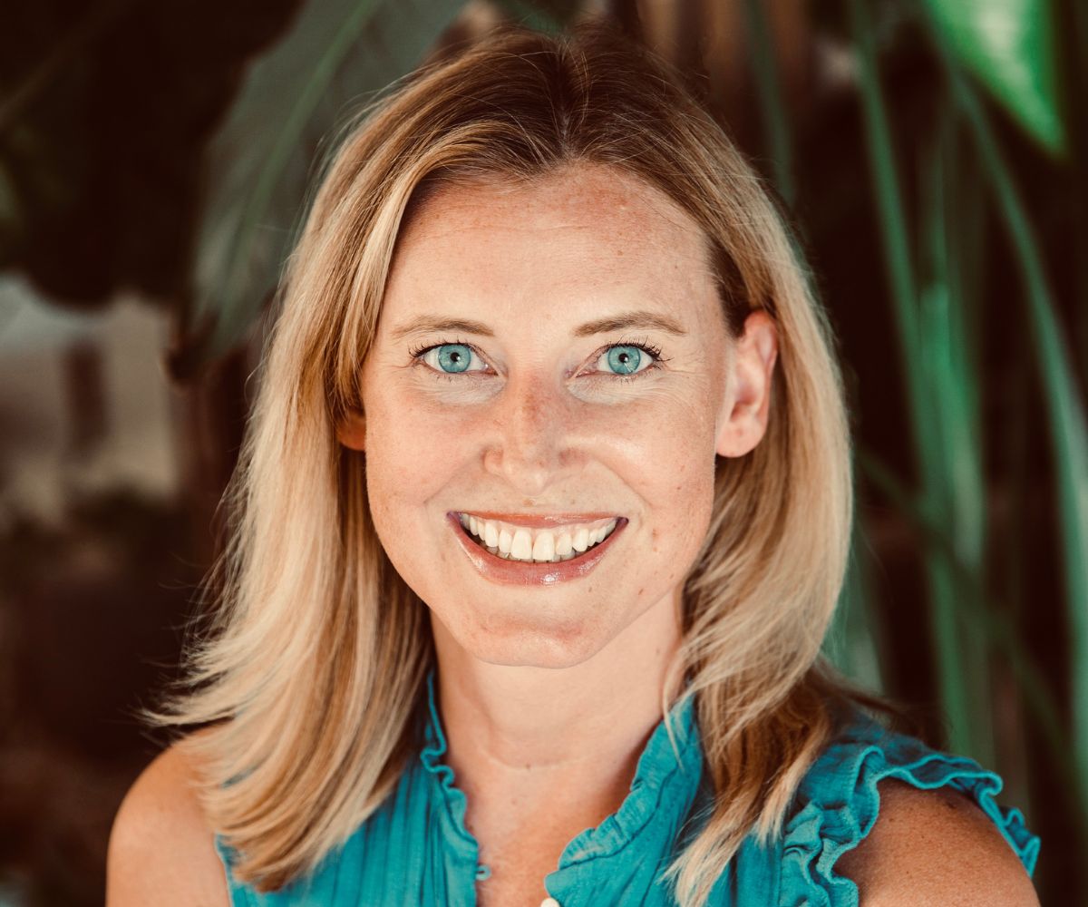 Christine Hodgkin