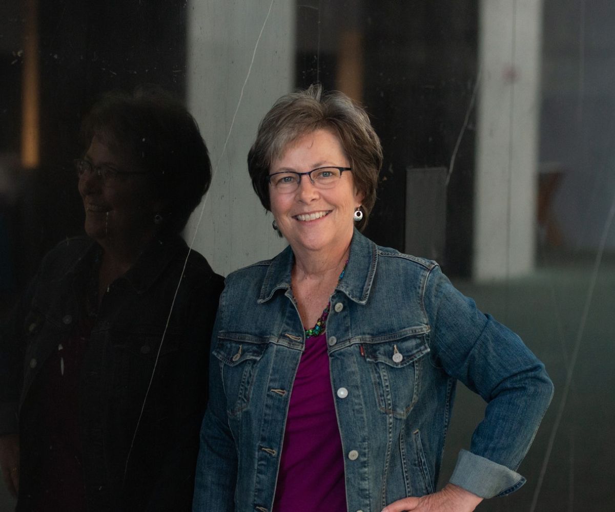 Janice Cowden