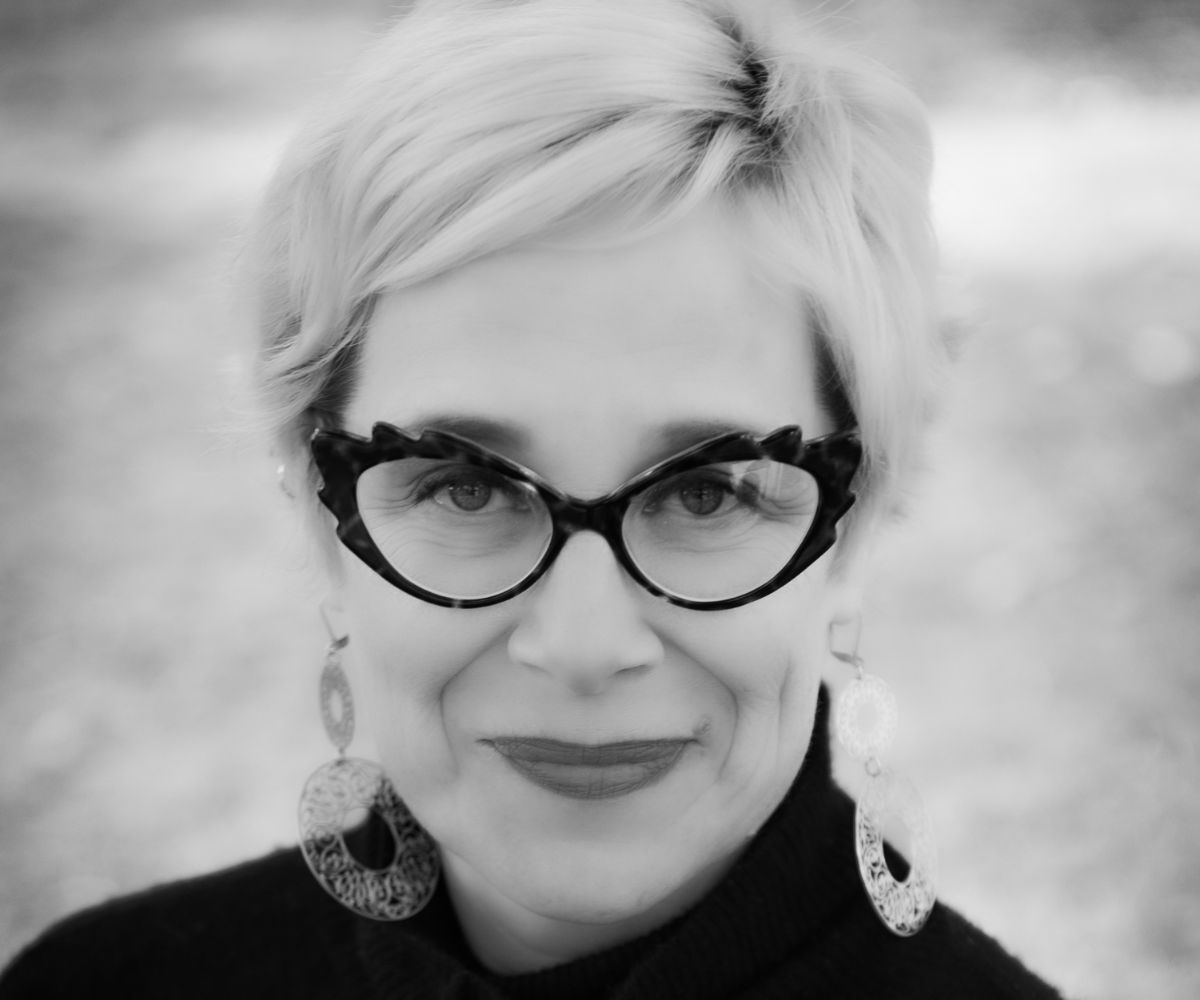 Jenny Burkholder