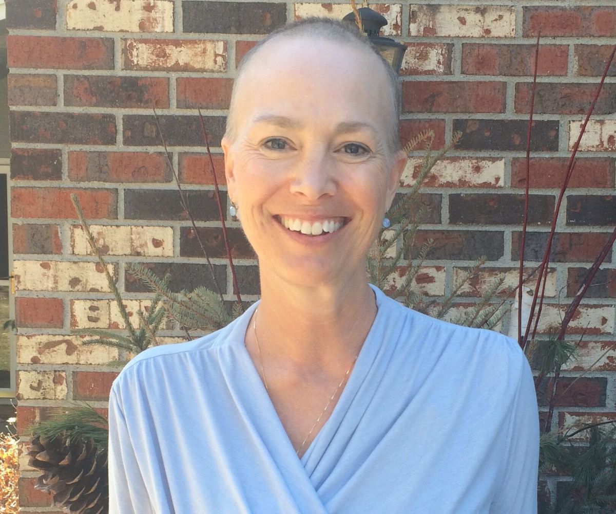 Judy Erdahl