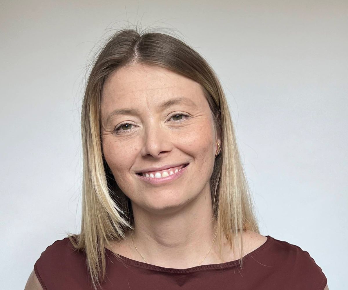 Julia Maues