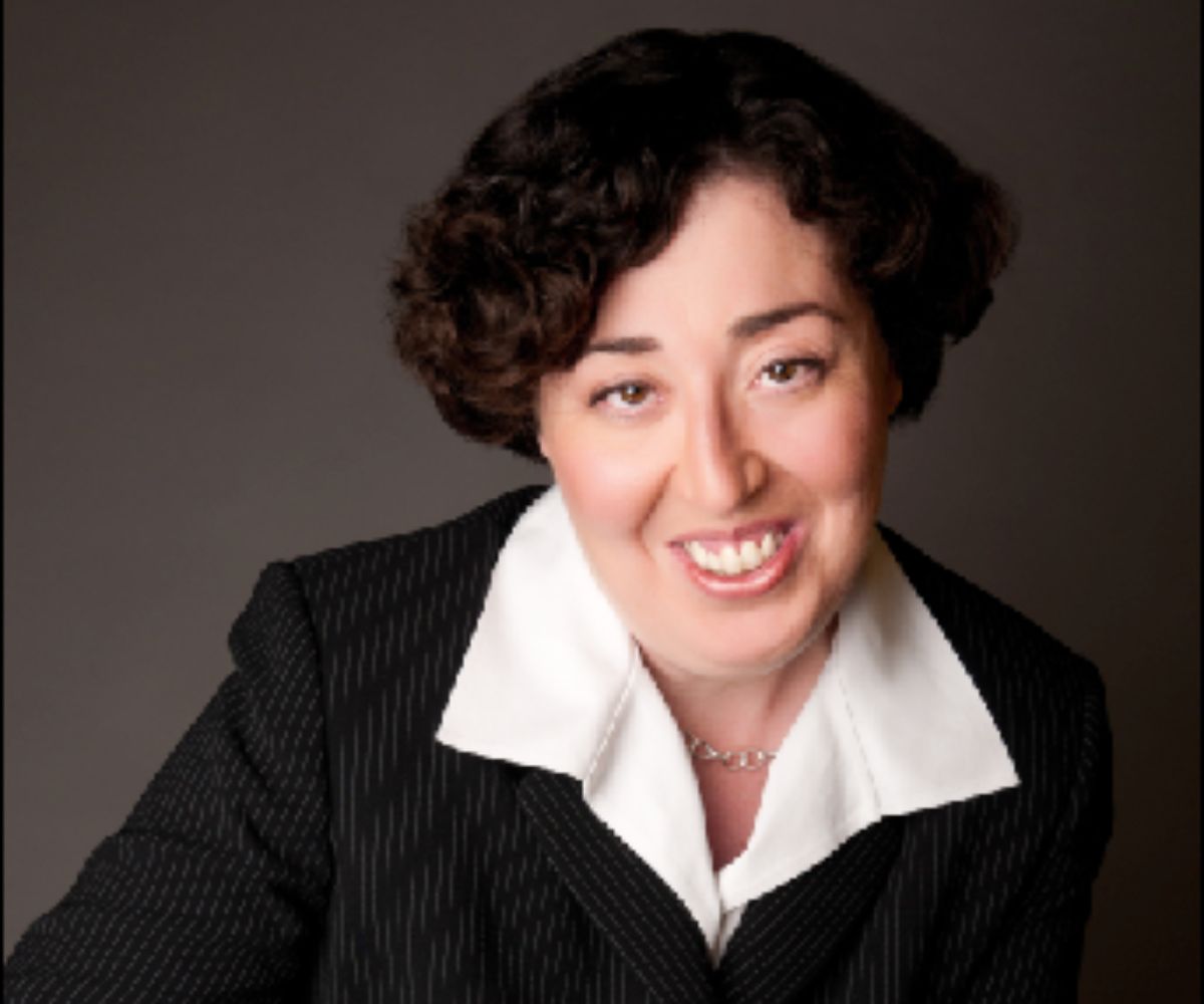 Katherine O'Brien