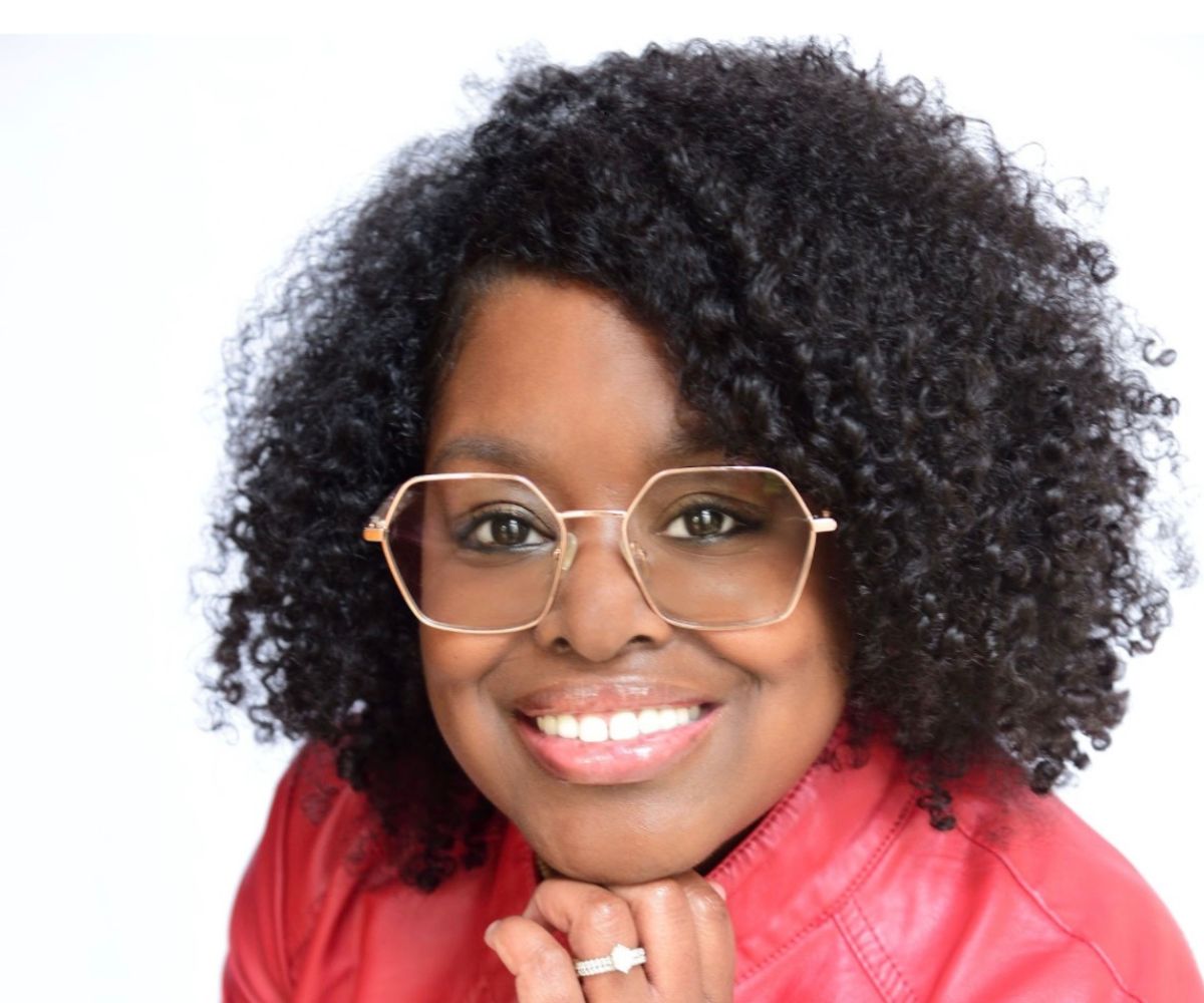 Shonte Drakeford