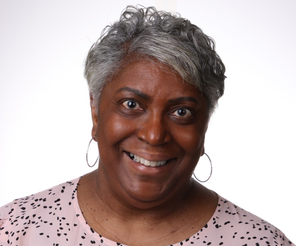 Stephanie Walker