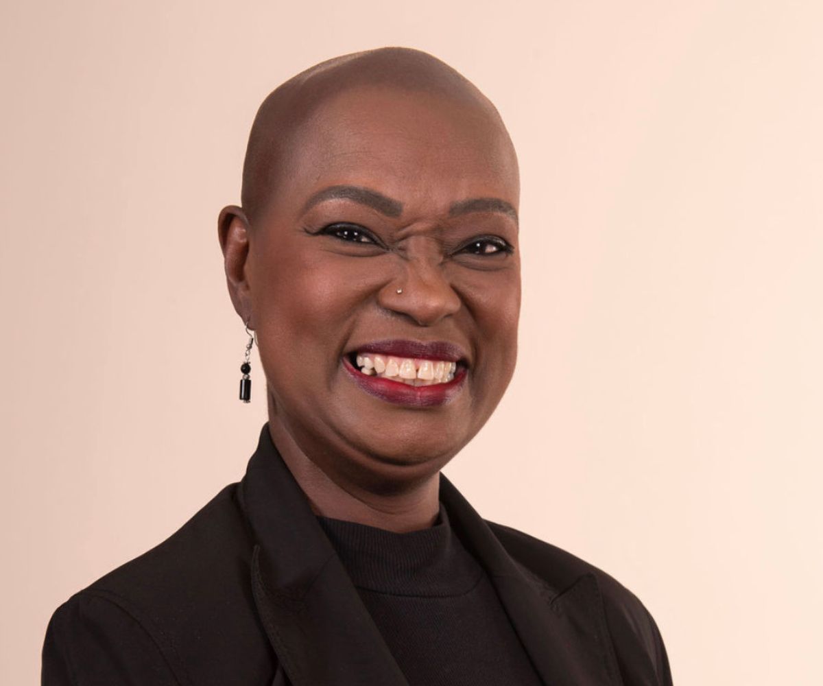 Terlisa Shepard