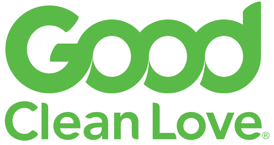 Good Clean Love logo