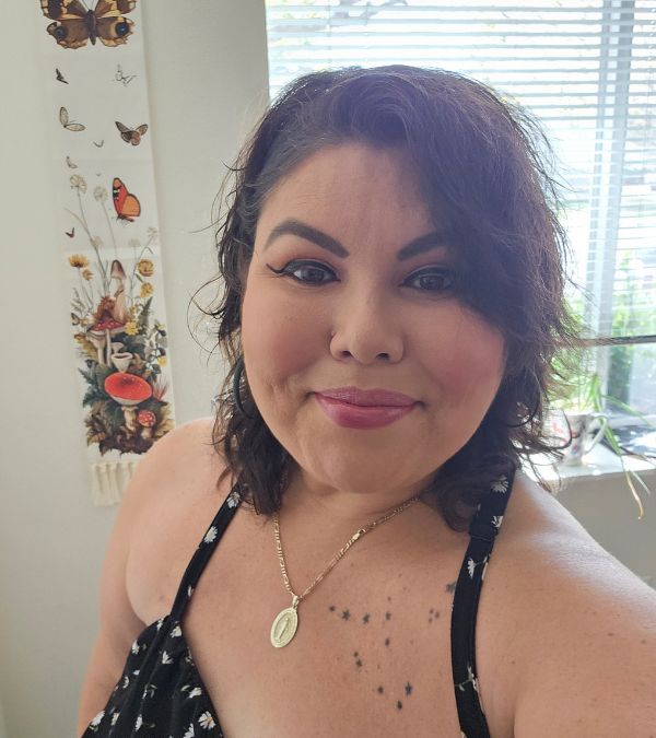 Deb Ontiveros