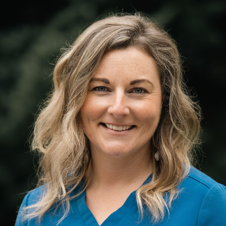 Meghan E. Myers, BSN, RN, OCN