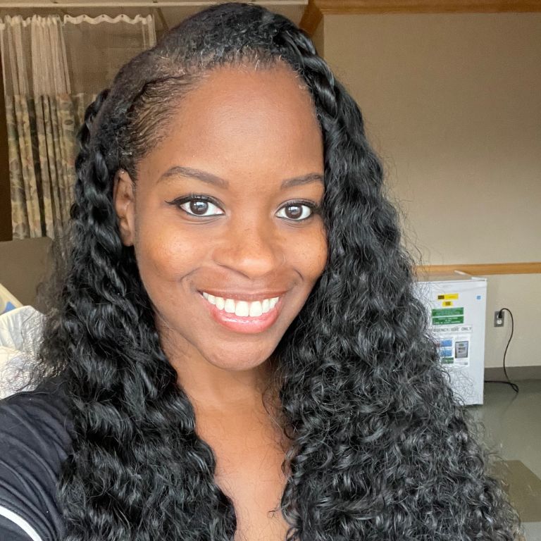 Nikki Taylor, MD