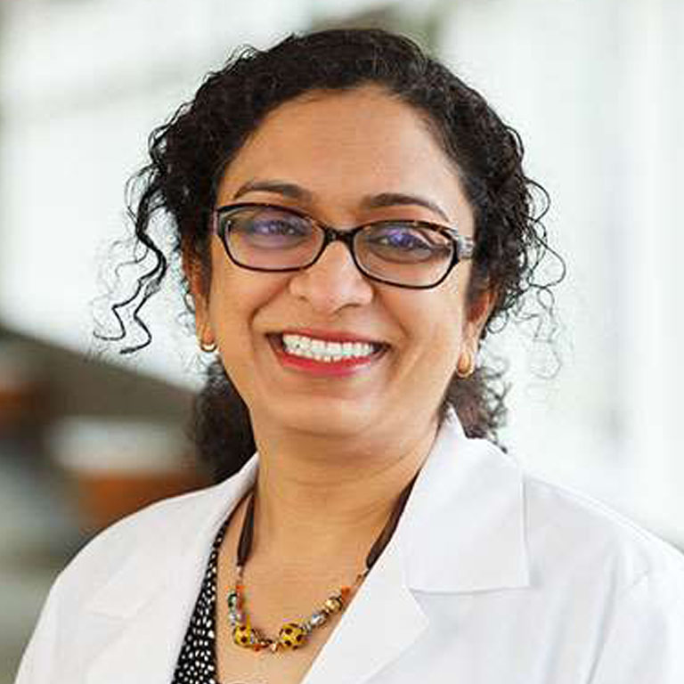 Sailaja Kamaraju, MD