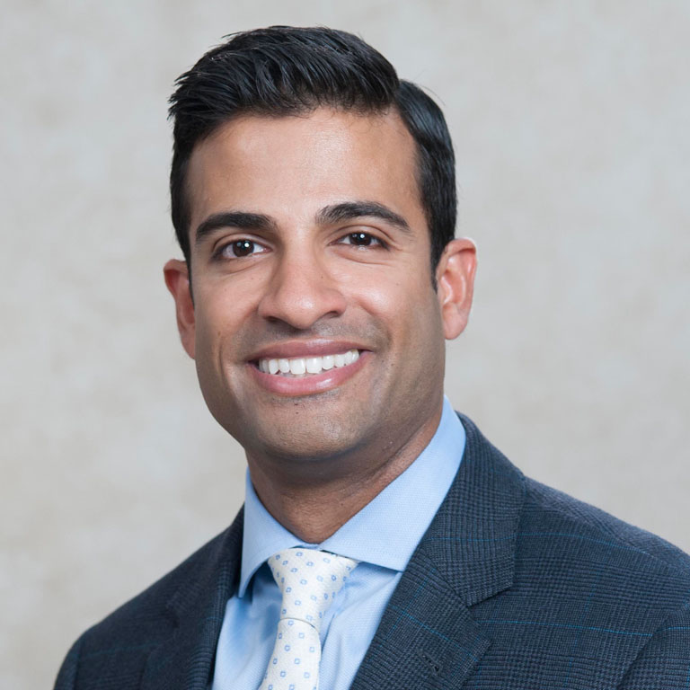 Neil M. Iyengar, MD