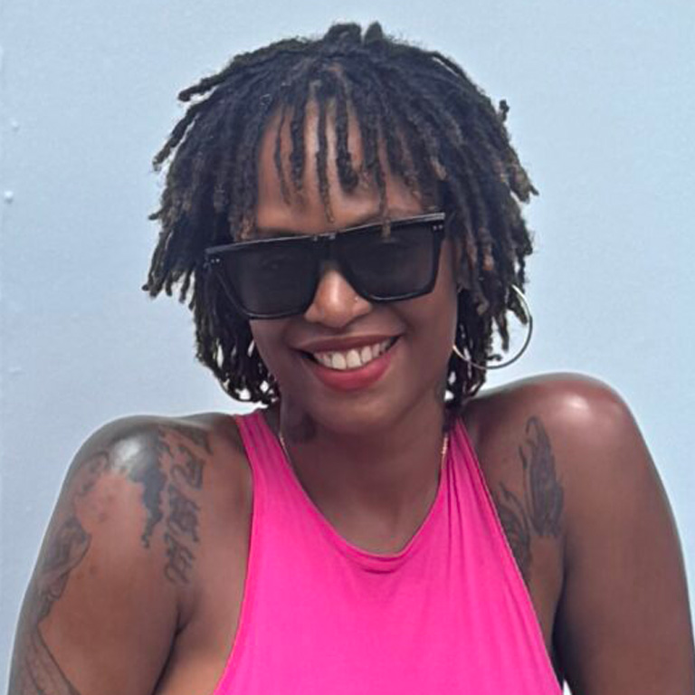 Benita Butler
