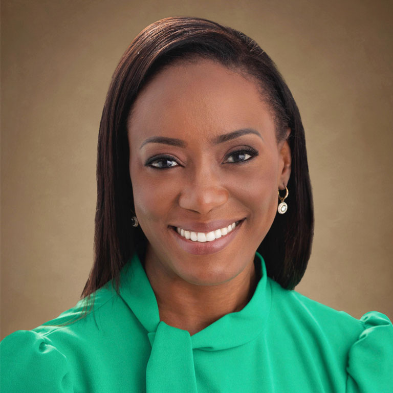 Sonya Reid