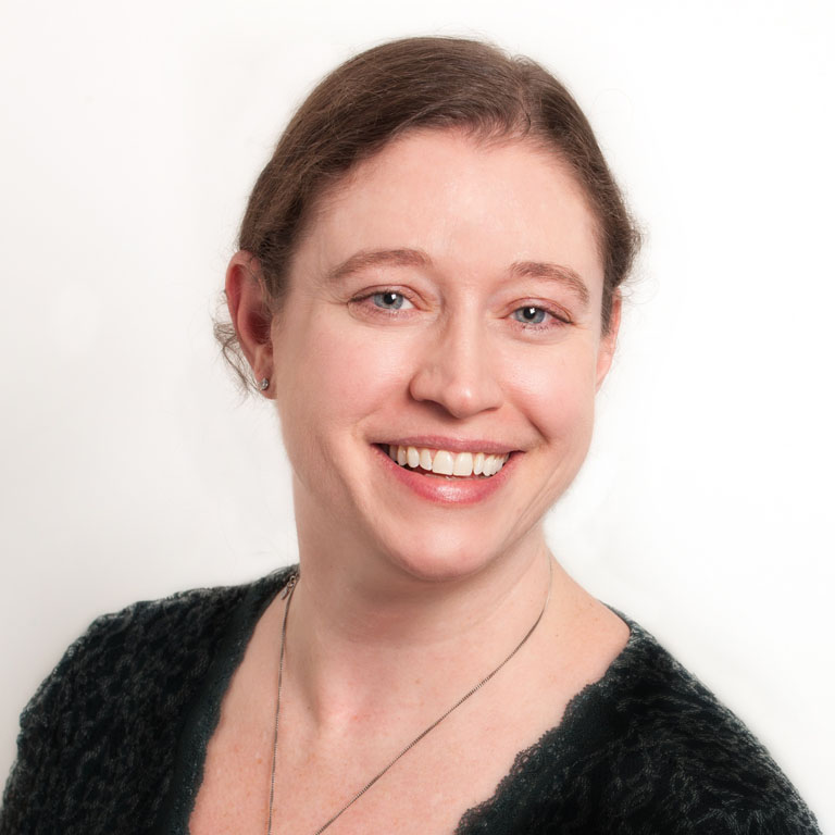 Terri Crudup, MBA