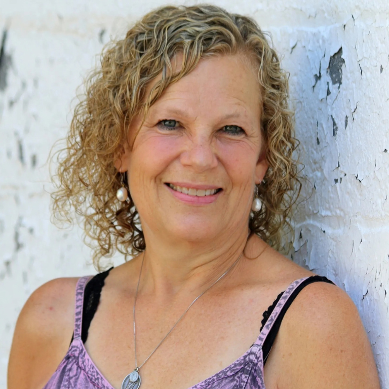 Melissa Faith-Baun