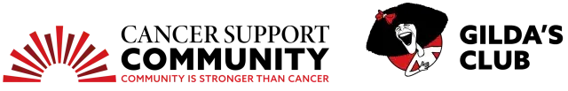 Cancer Support Community: Community is stronger than cancer. Gilda's Club
