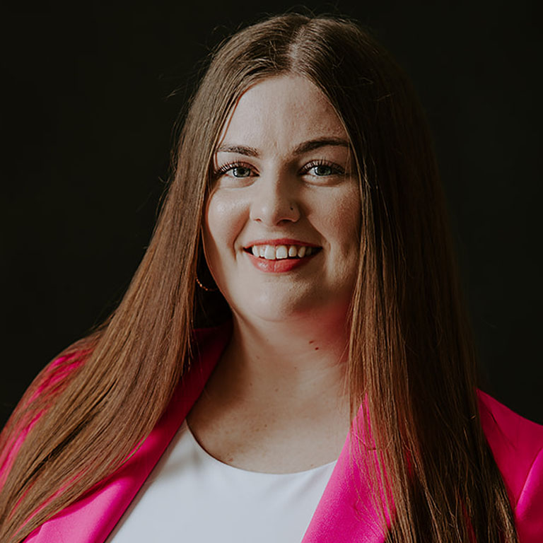 Abigail Gibbs-Holland