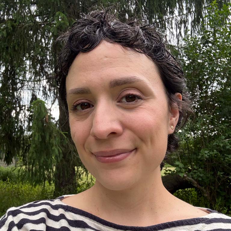 Alyssa Hamilton