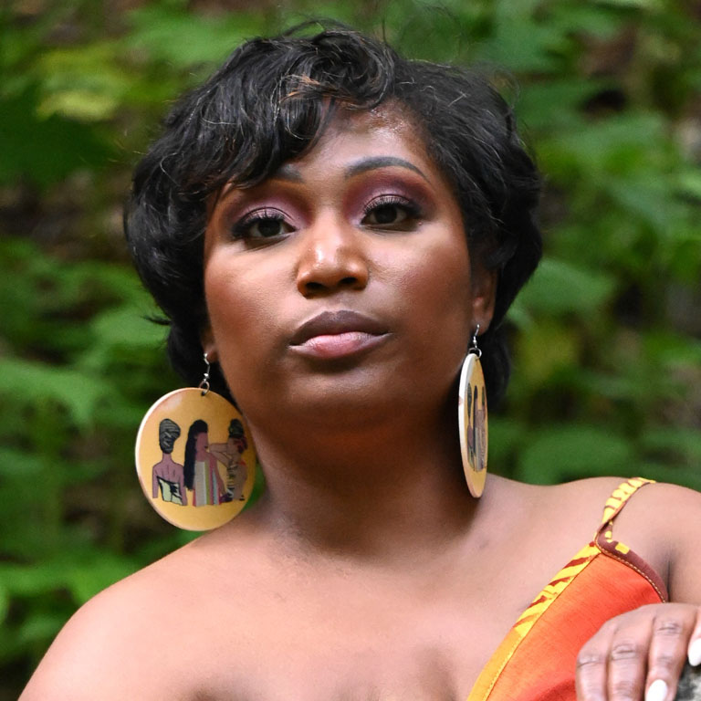 Asisa Chiles-Dickerson