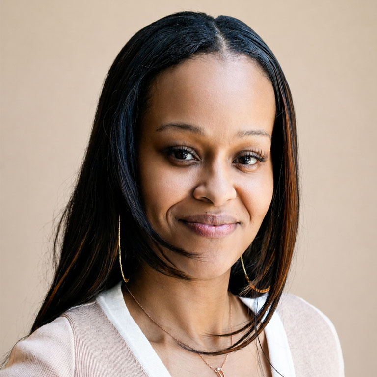 Jeanelle Adams