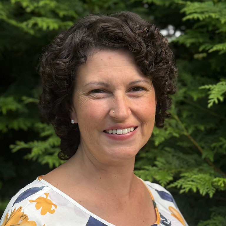 Mary Ann Nichols