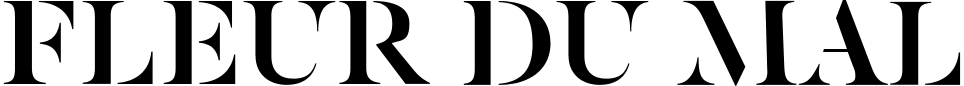 Fleur Du Mal logo