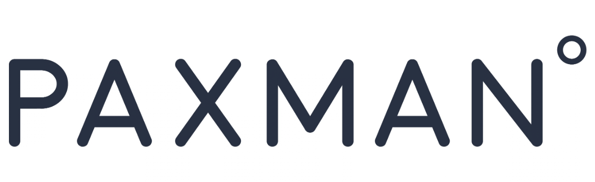 Paxman logo