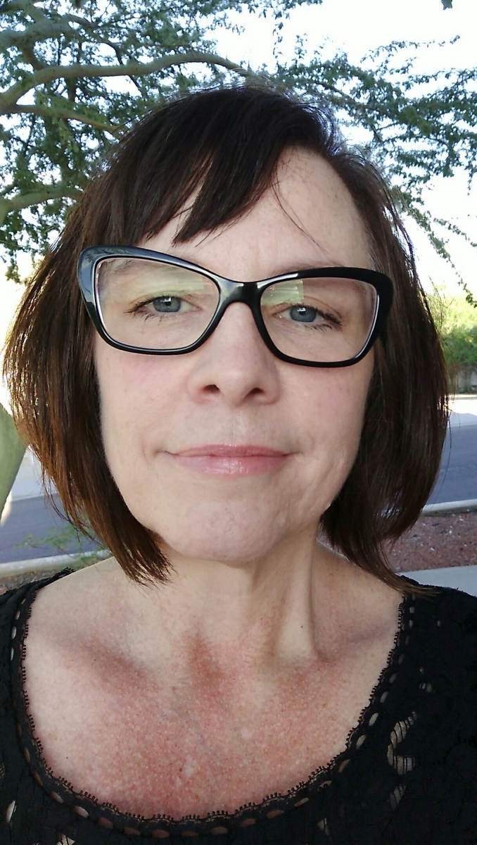 Christine Cave