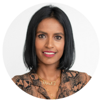Anusha Wijeyakumar