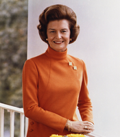 Betty Ford