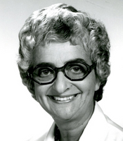 Eleanor Montague